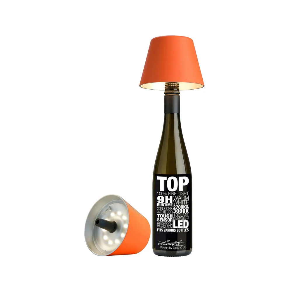 Sompex - Bottle Top Light