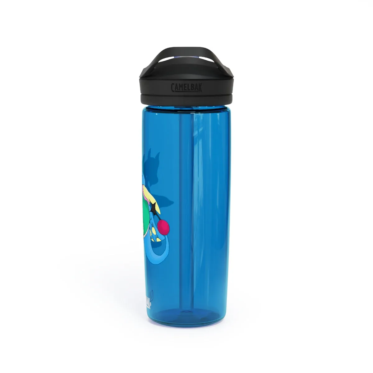 Spanglex CamelBak Eddy®  Water Bottle, 20oz / 25oz