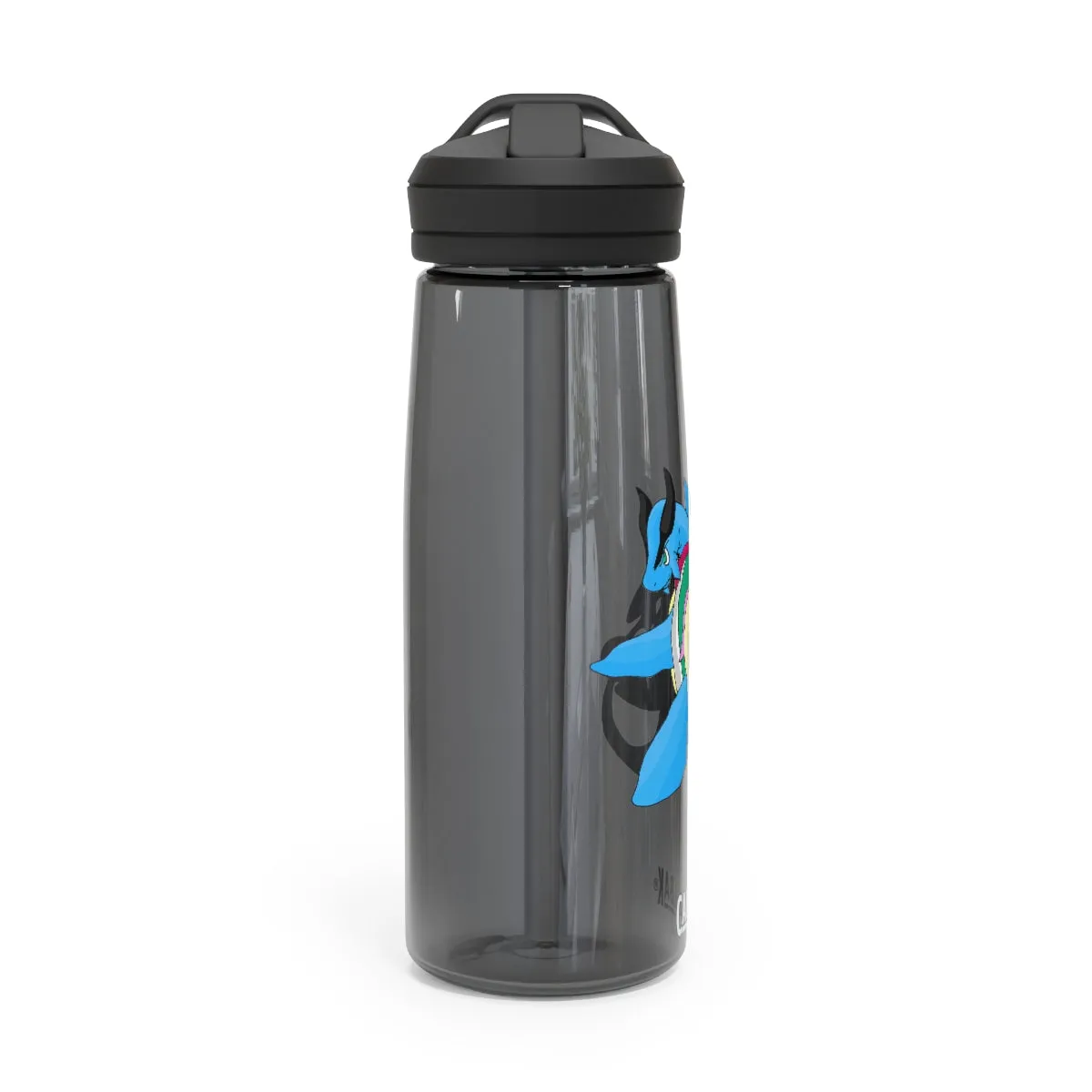 Spanglex CamelBak Eddy®  Water Bottle, 20oz / 25oz