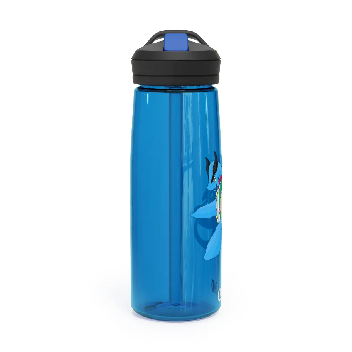 Spanglex CamelBak Eddy®  Water Bottle, 20oz / 25oz