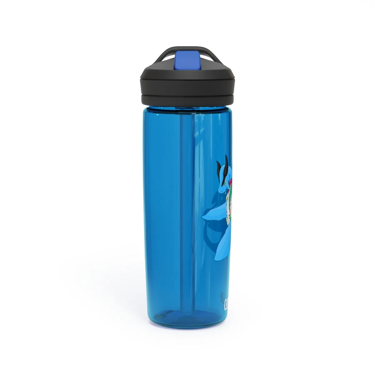 Spanglex CamelBak Eddy®  Water Bottle, 20oz / 25oz