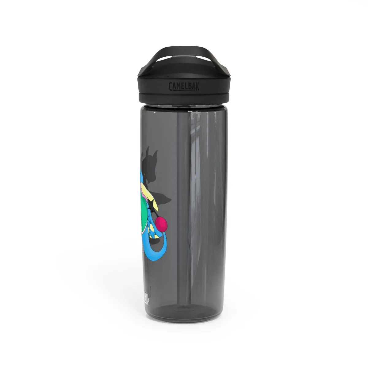 Spanglex CamelBak Eddy®  Water Bottle, 20oz / 25oz