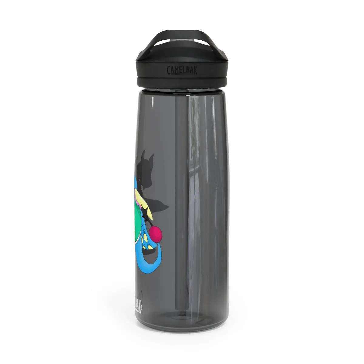 Spanglex CamelBak Eddy®  Water Bottle, 20oz / 25oz