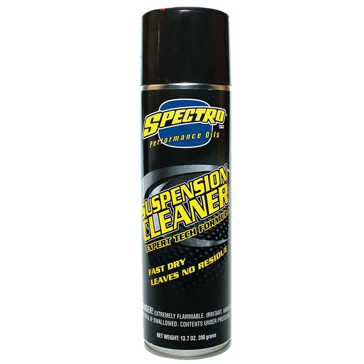 Spectro Suspension Cleaner