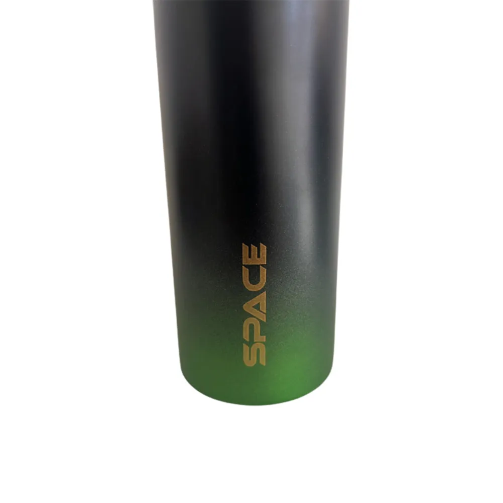 Stainless Space Water Bottle 600 ML