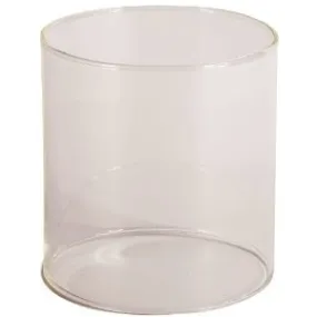 Stansport Lantern Glass Globe