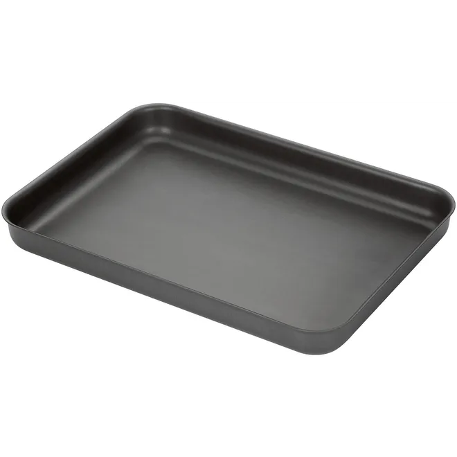 Stellar Hard Anodised Roasting Tray