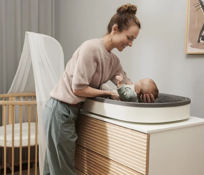 Stokke® Sleepi™ Changer (2023)