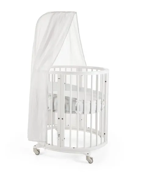 Stokke Sleepi Mini-White