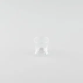 Stout Flare Glass Sake Cup