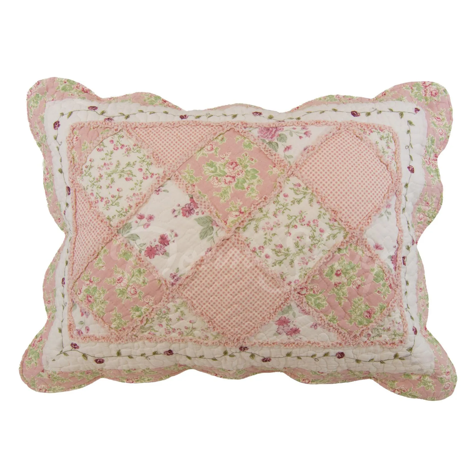 Strawberry Garden Quilted Collection **DISCONTINUED QUANTITIES LIMITED**