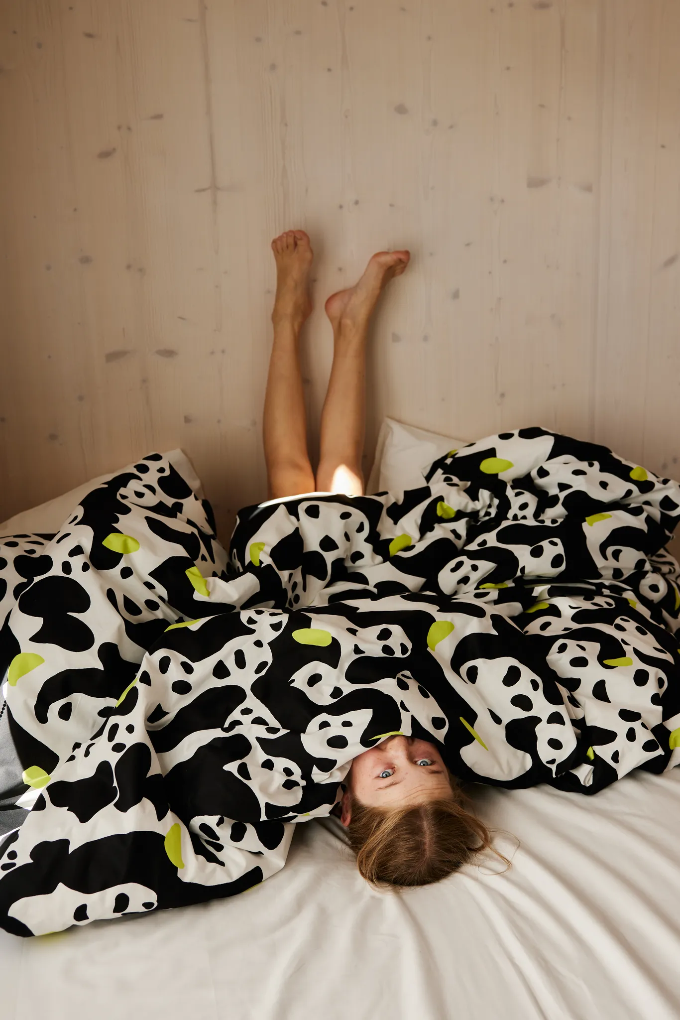 Sukukokous Duvet cover set