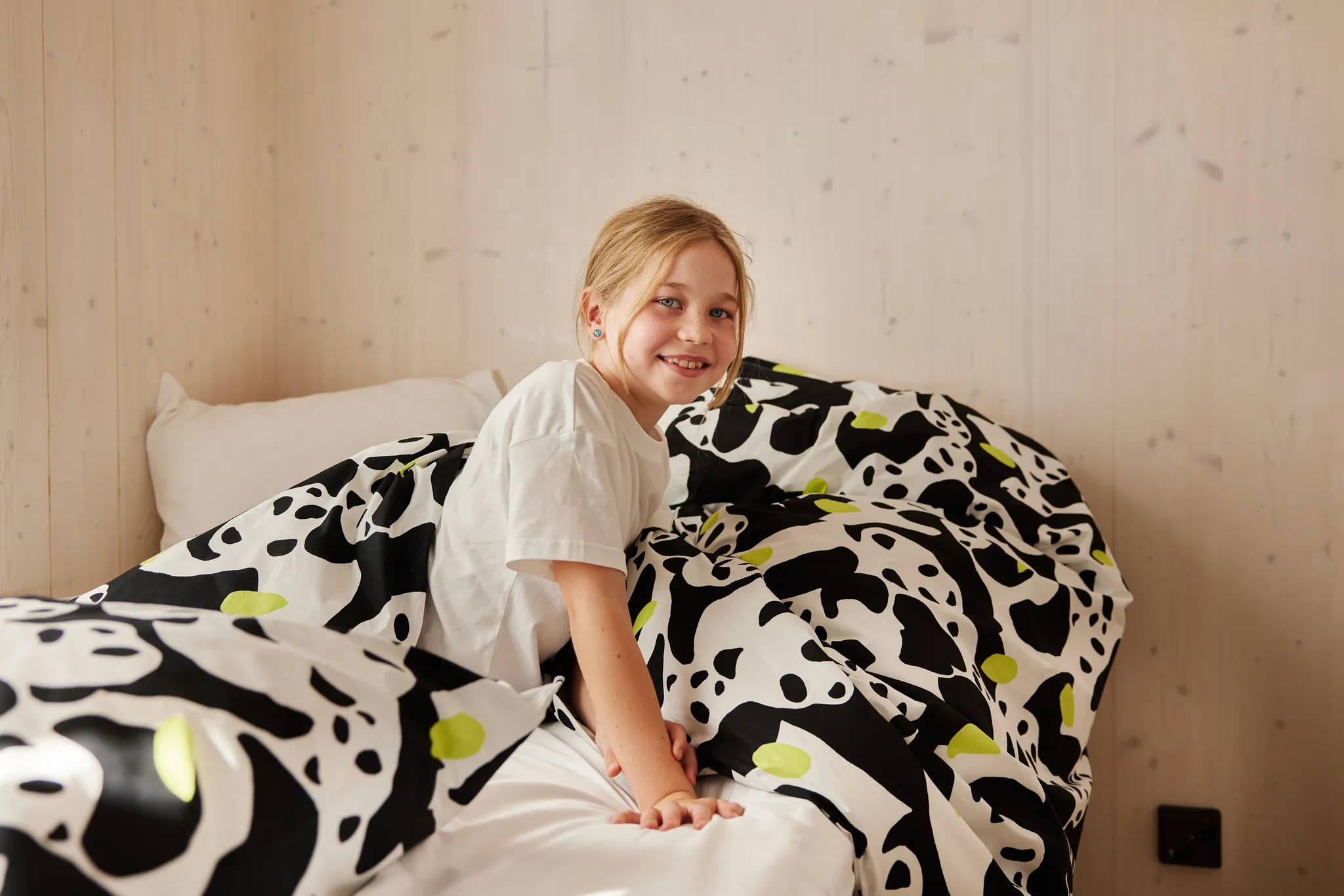 Sukukokous Duvet cover set