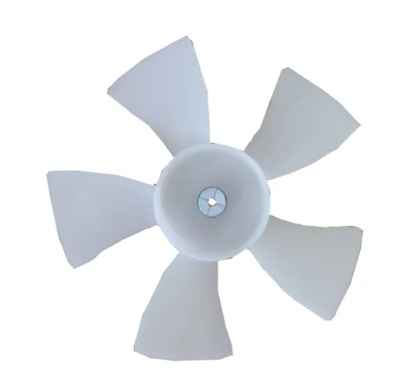 Supco FB504 Plastic Fan Blade