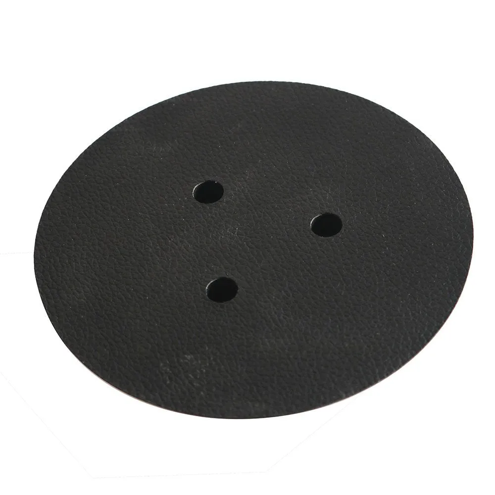 Superior Pads and Abrasives RSP55 5" Adhesive Sander Pad No Vacuum Hole Replaces DeWalt OE #151662-00