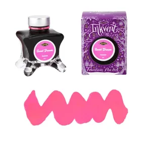 Sweet Dreams Diamine 50ml Fountain Pen Ink Purple Inkvent Edition