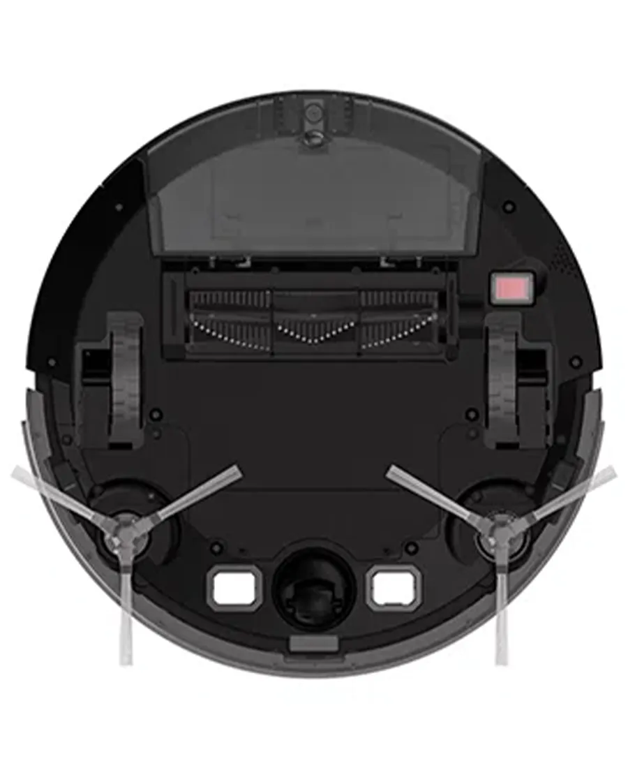 Sweeva Robot Vacuum Cleaner | Black