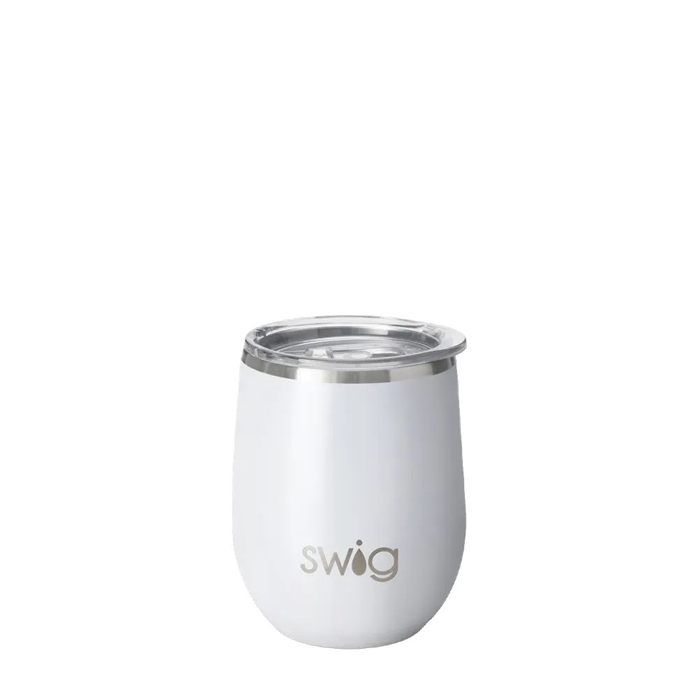 Swig 12oz Wine Tumbler