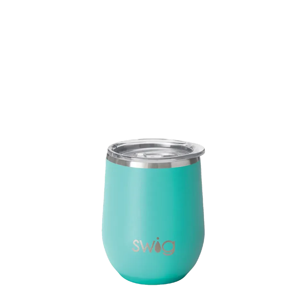 Swig 12oz Wine Tumbler