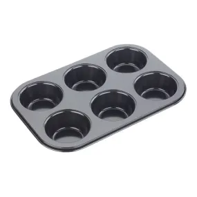 Tala Performance Non-Stick 6 Cup Muffin Tray