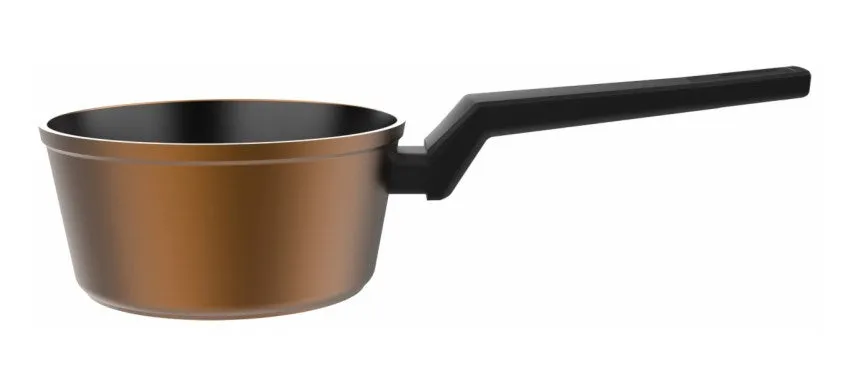 Taurus Stories 18 Cm Saucepan Kck4118