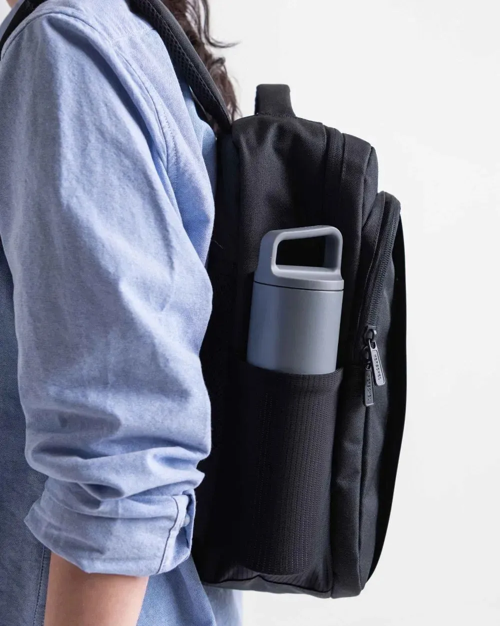 Tech Daypack Mid-Volume