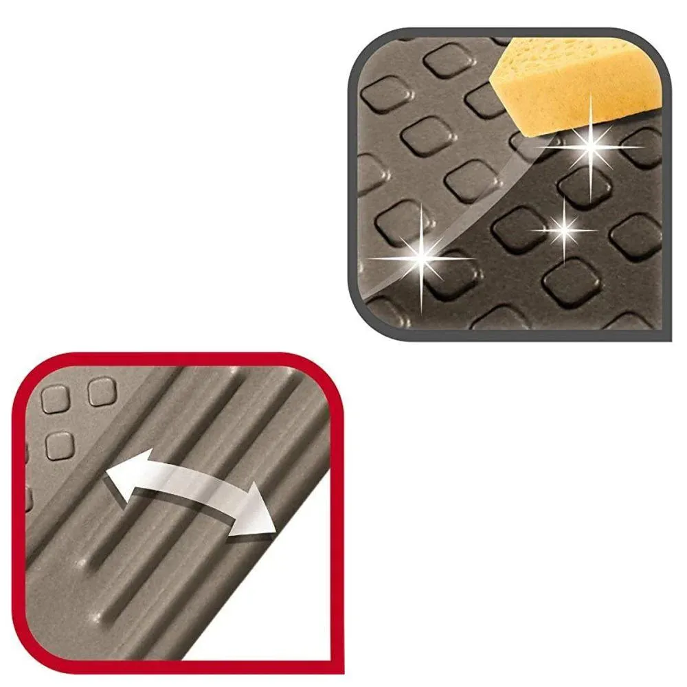 Tefal, Easy Grip Muffins Tray X 12 / J1625745