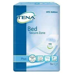 TENA Bed Plus 60x60 5 pieces