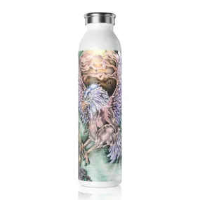 The Key Slim Water Bottle