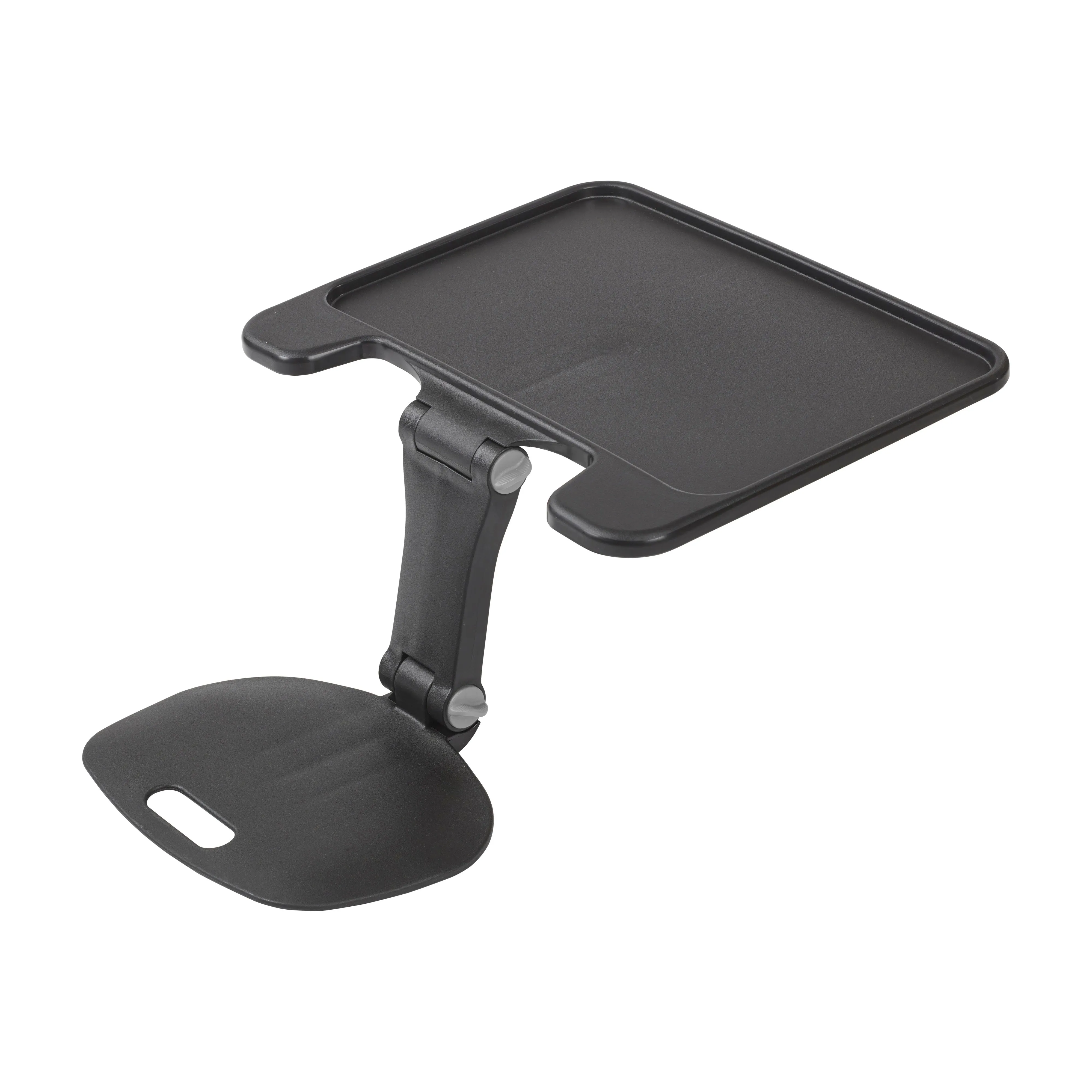 The Surf Folding Portable Lap Desk, Large, Flexible Seating