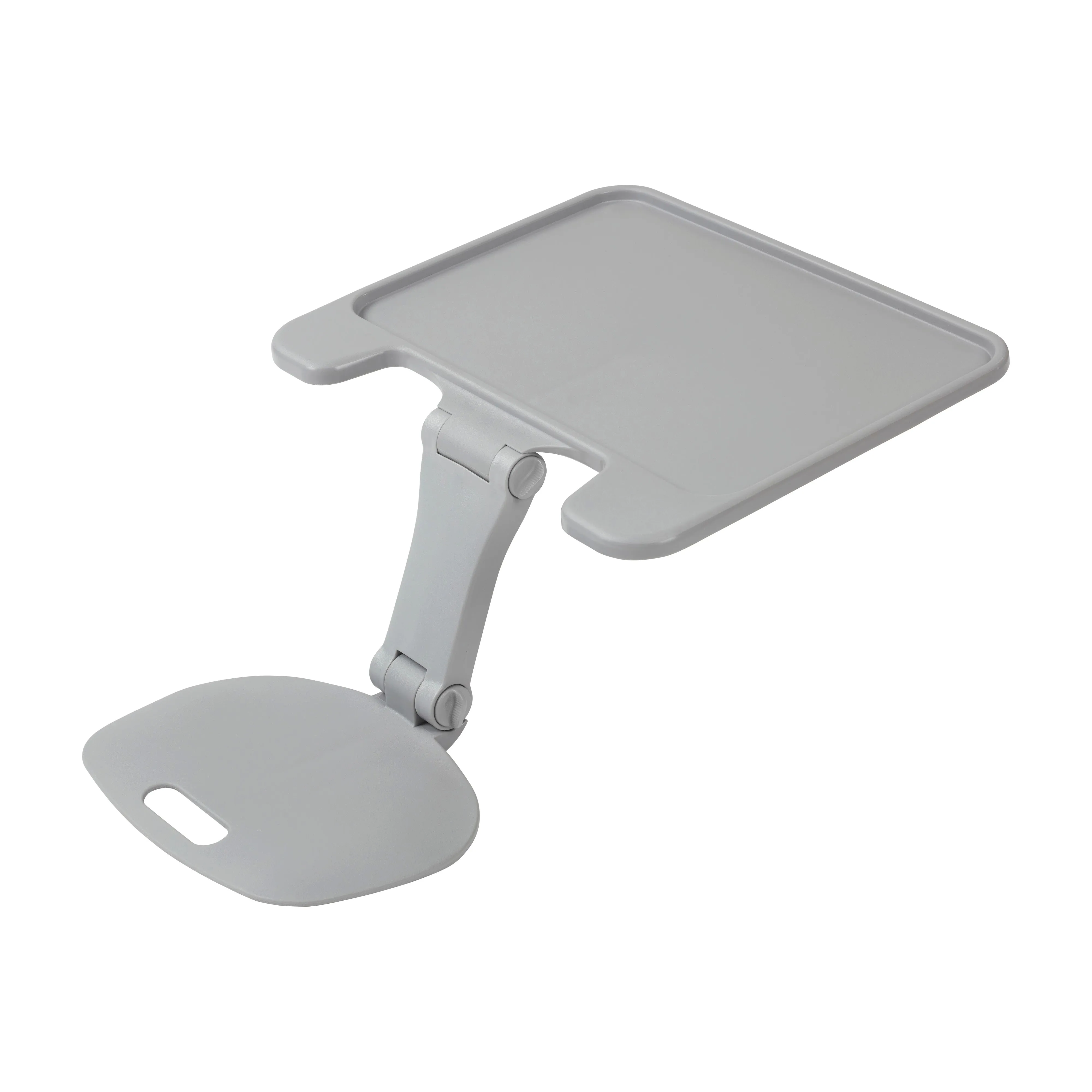 The Surf Folding Portable Lap Desk, Large, Flexible Seating