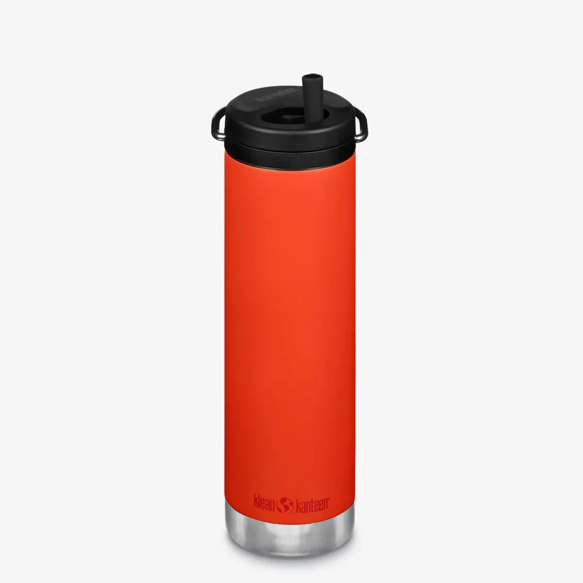 TKWide Insulated Water Bottle with Twist Cap