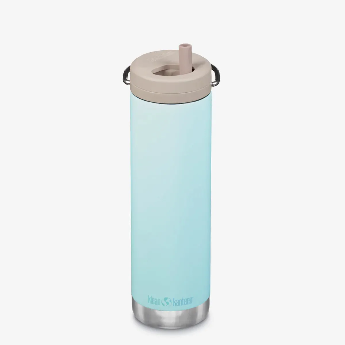 TKWide Insulated Water Bottle with Twist Cap