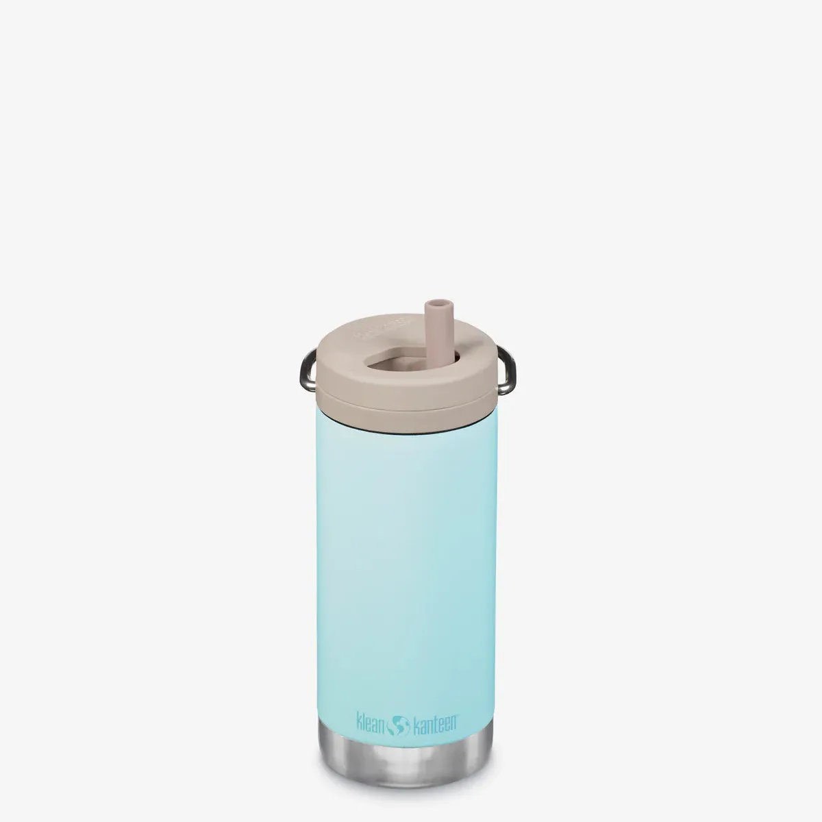 TKWide Insulated Water Bottle with Twist Cap