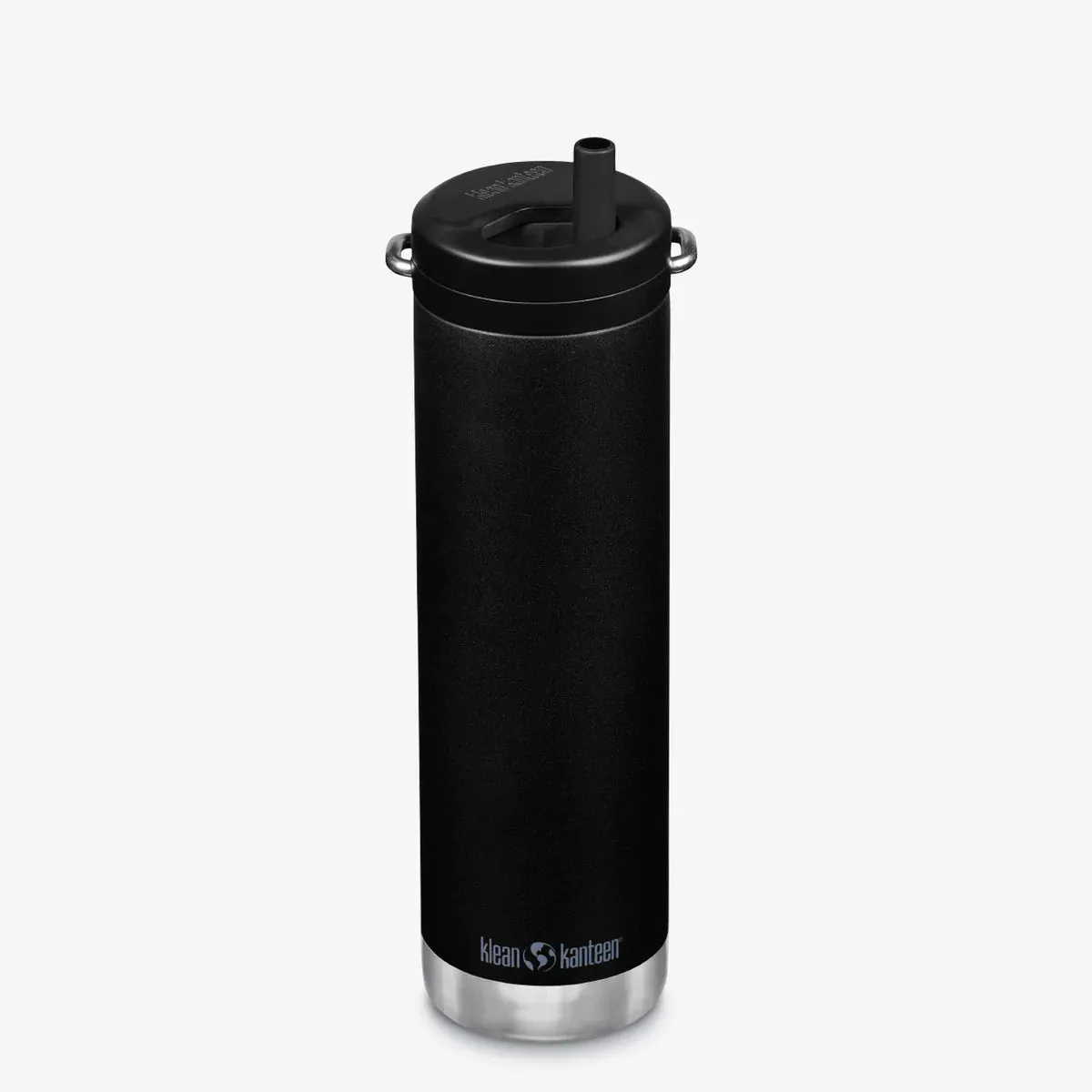 TKWide Insulated Water Bottle with Twist Cap