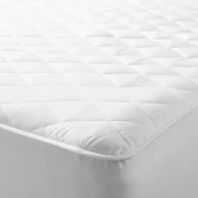 Tlc Easy Wash Mattress Protectors King