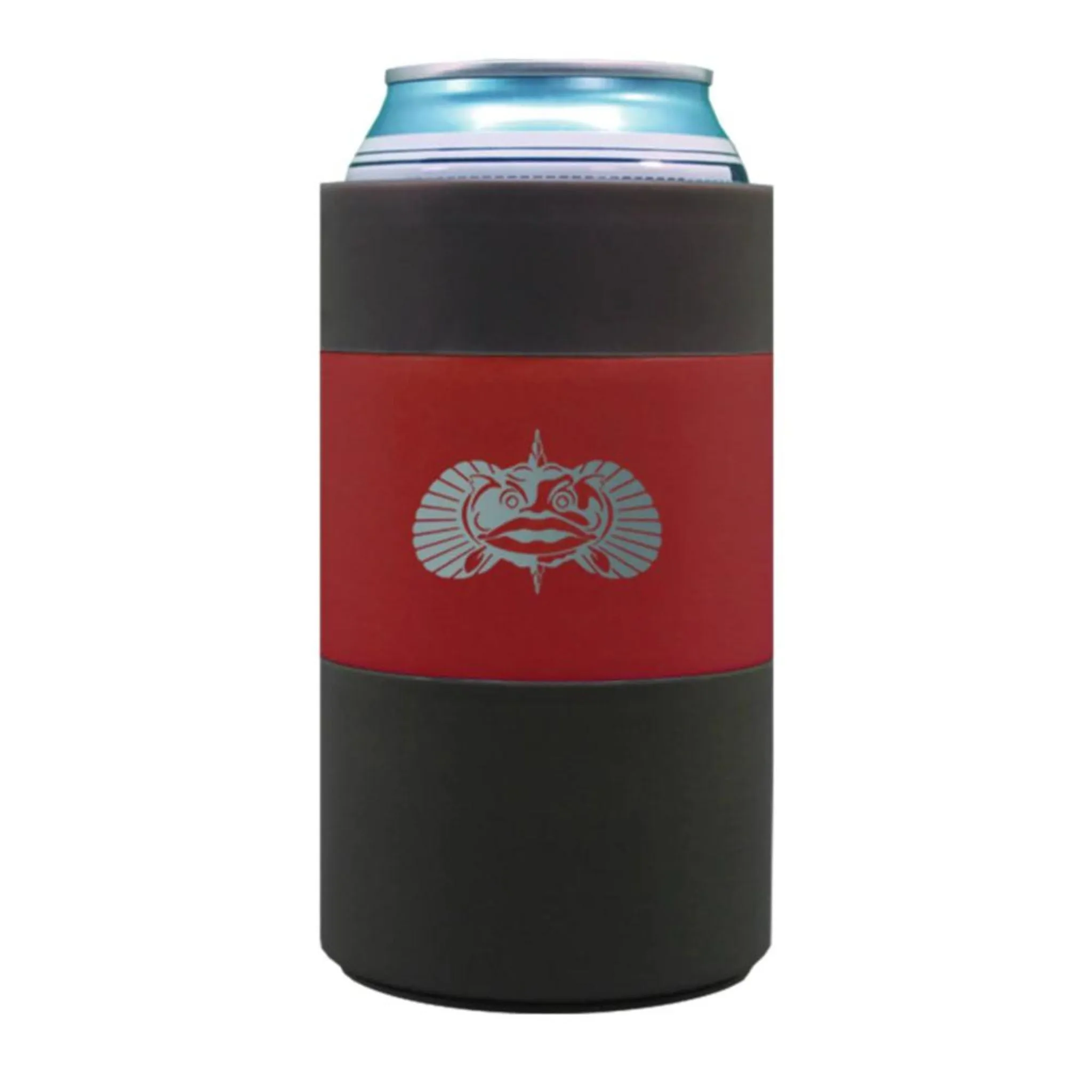 Toad Fish Non Tip Can Cooler