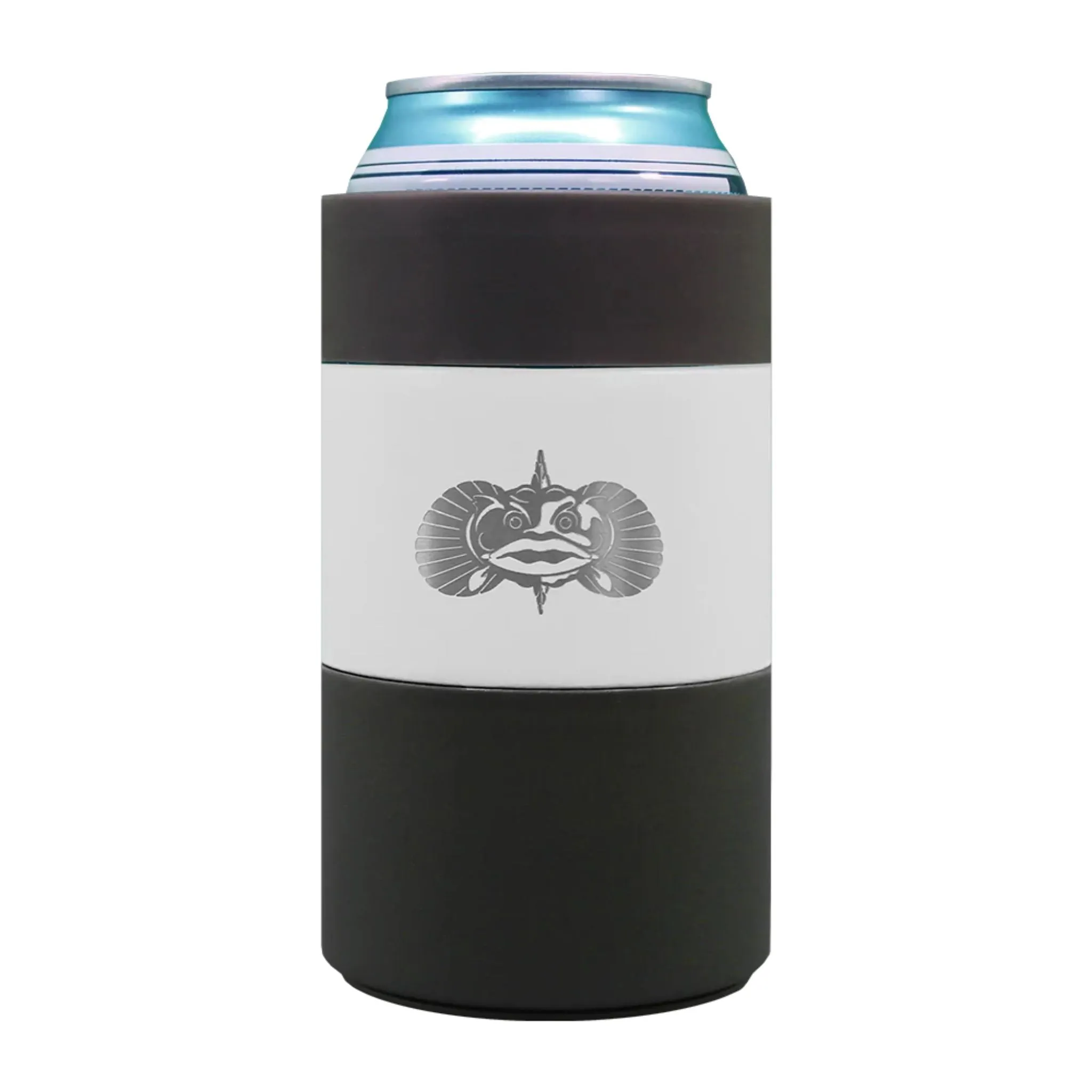 Toad Fish Non Tip Can Cooler