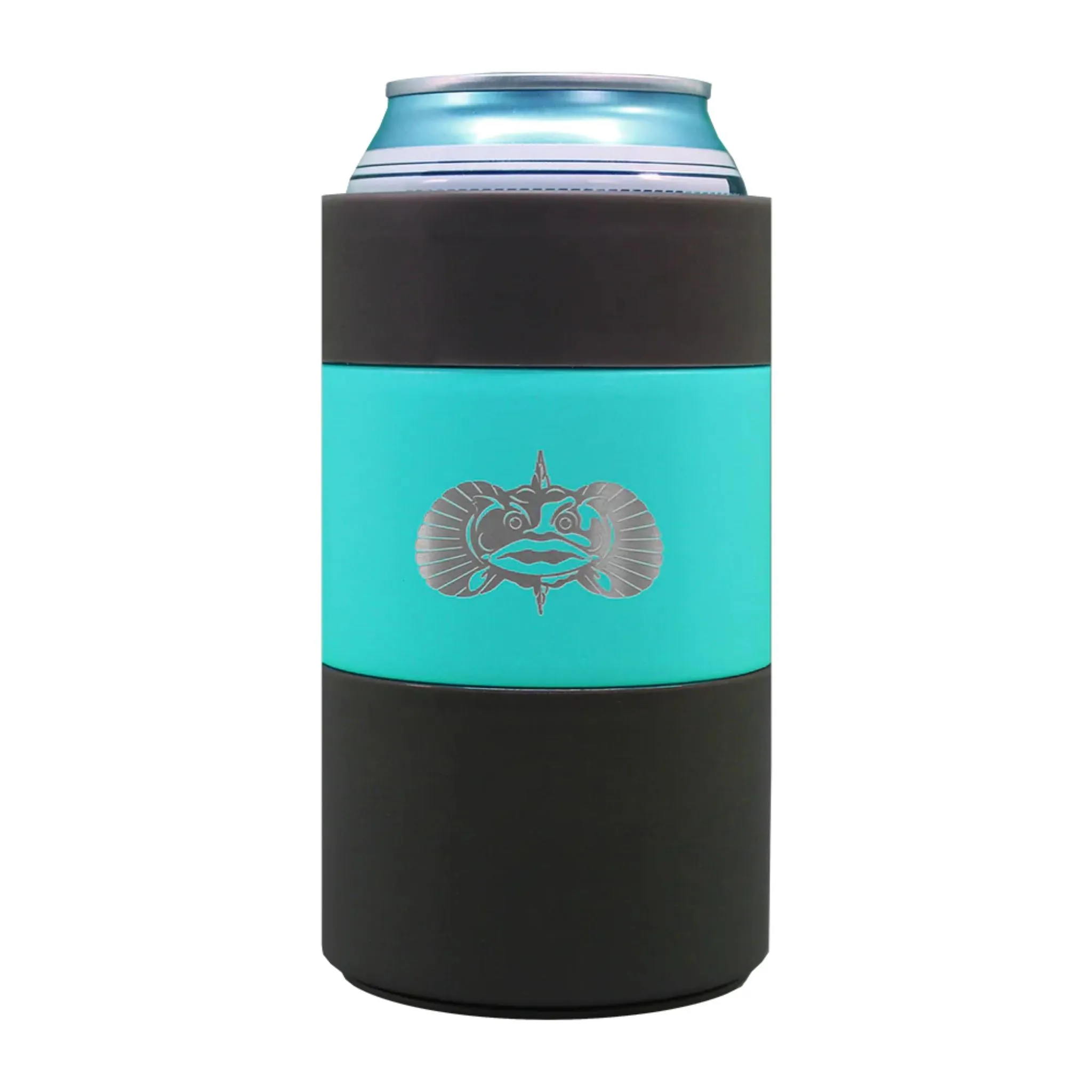 Toad Fish Non Tip Can Cooler