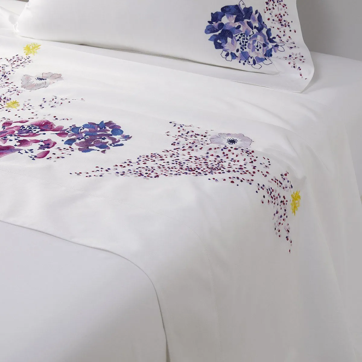 Toccata Bedding | Yves Delorme Couture