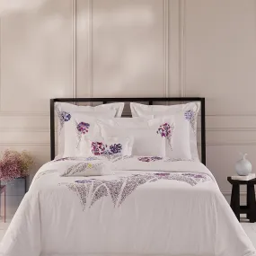 Toccata Bedding | Yves Delorme Couture