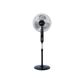 Totally Home 16inch Standing Pedestal Fan