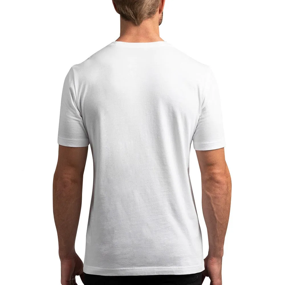 TravisMathew By The Glass Golf T-Shirt 2020