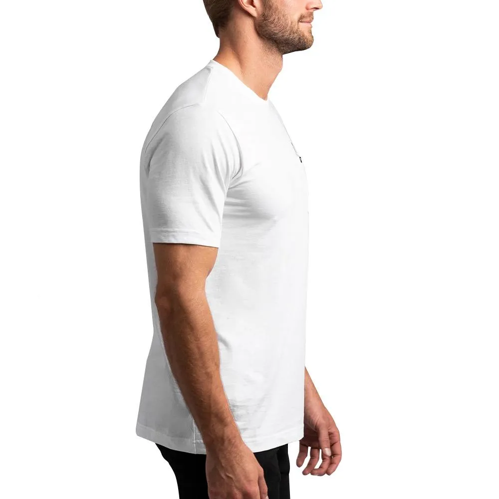 TravisMathew By The Glass Golf T-Shirt 2020