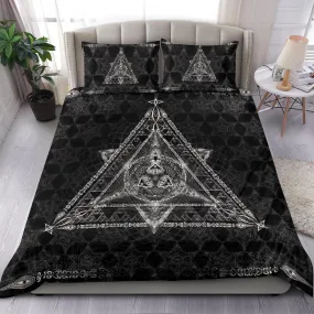 Triad | Bedding Set | Hakan Hisim