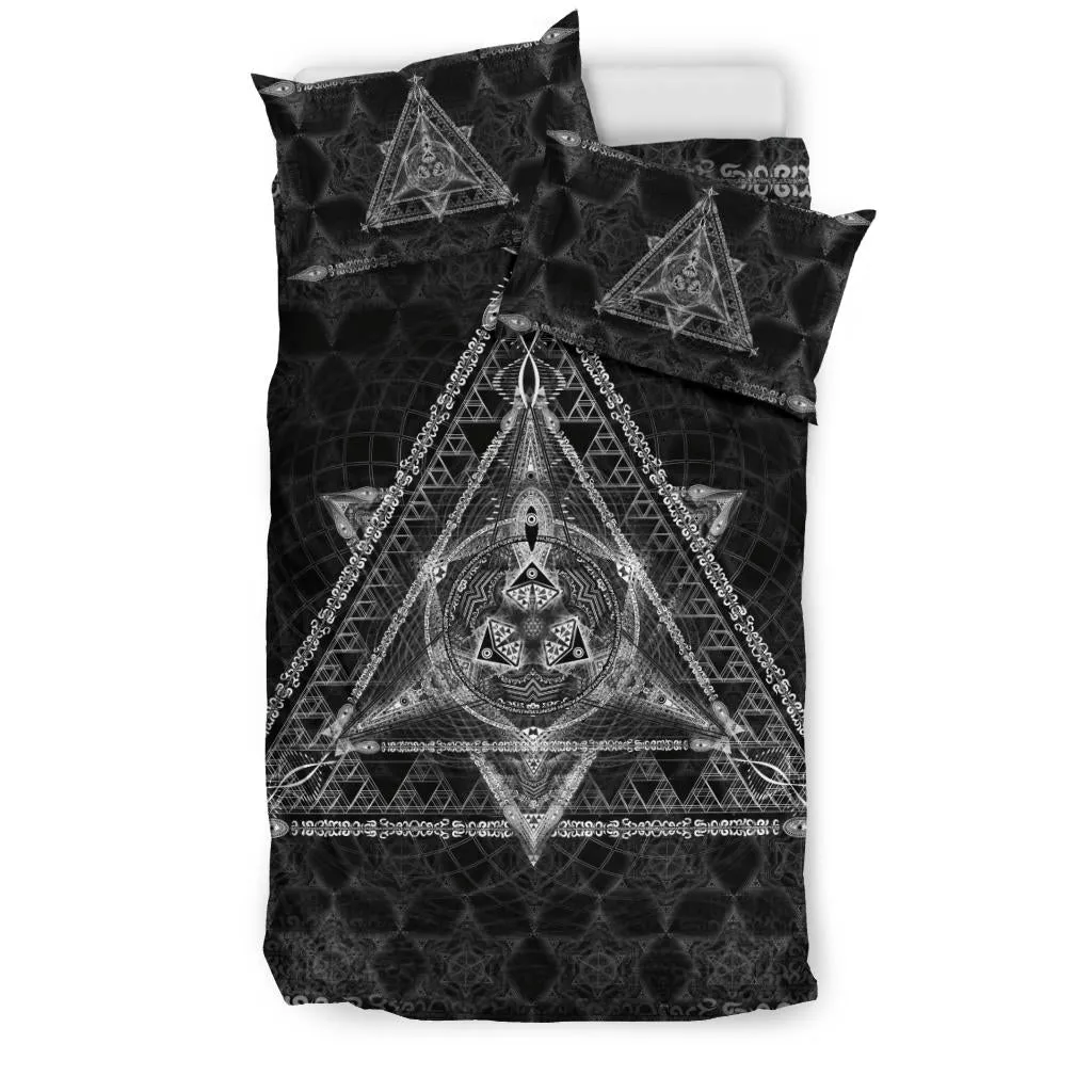 Triad | Bedding Set | Hakan Hisim