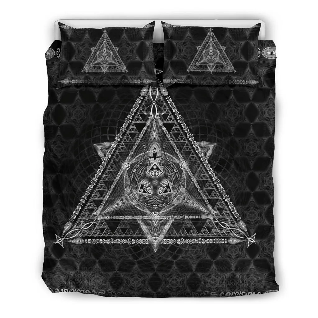 Triad | Bedding Set | Hakan Hisim