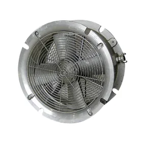 TX-JF20 - 20" Jet Fan