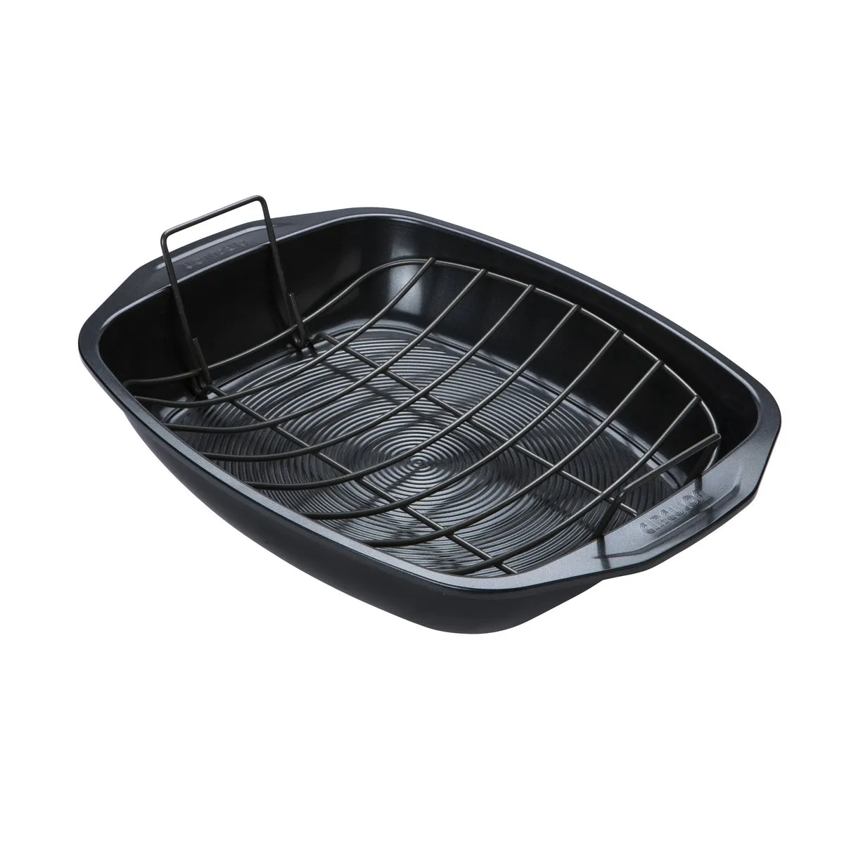 Ultimum Baking Tray & Roasting Tin with Rack