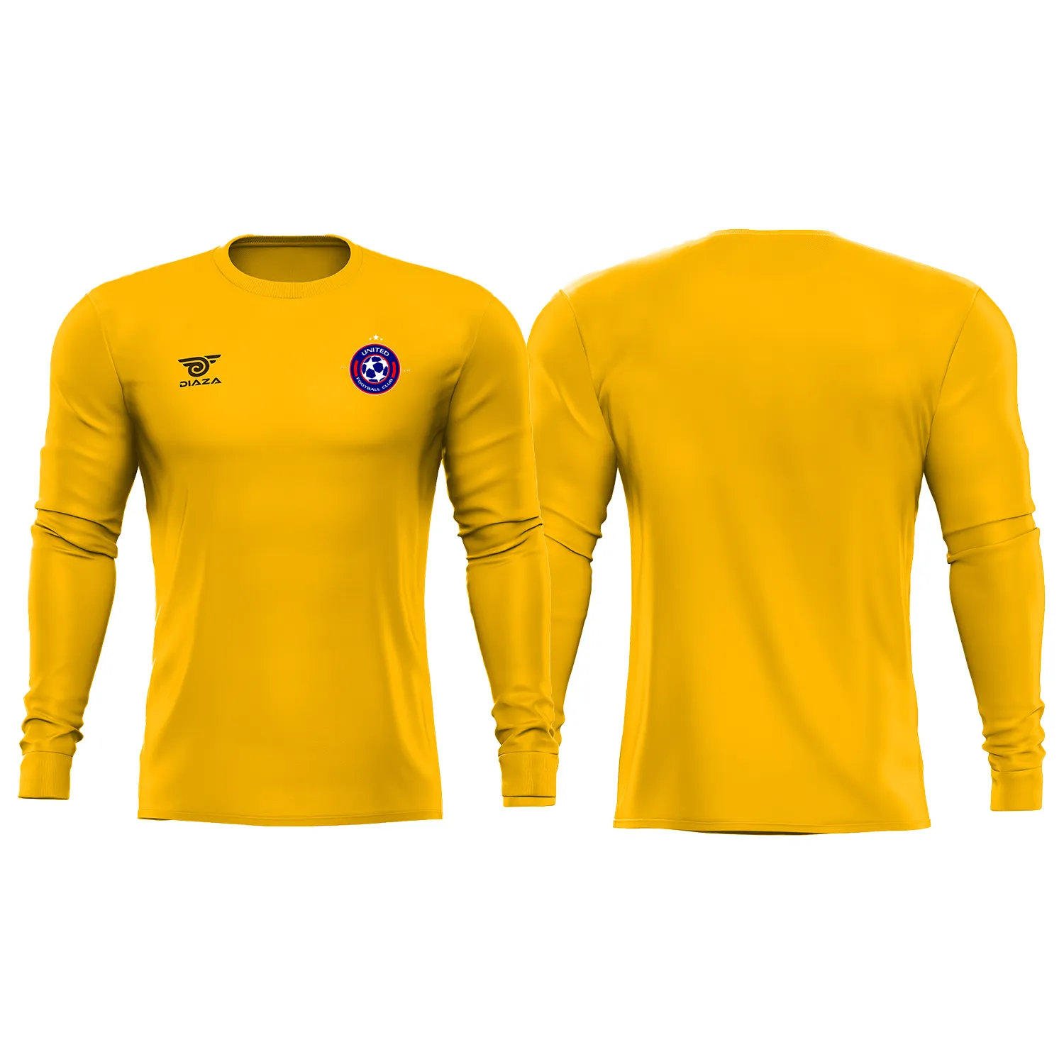 United Football GK Away Jersey